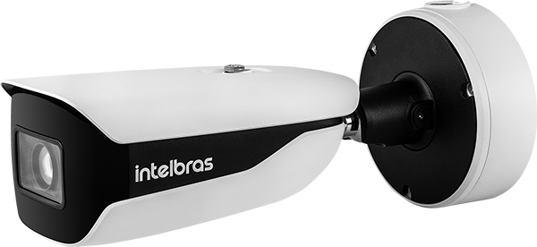 CAMERA IP BULLET VIP 9460 ULTRA (IA) FT - INTELBRAS