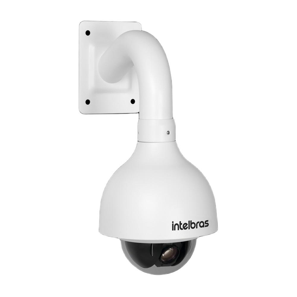 CAMERA SPEED DOME VHD 5216 SD - INTELBRAS