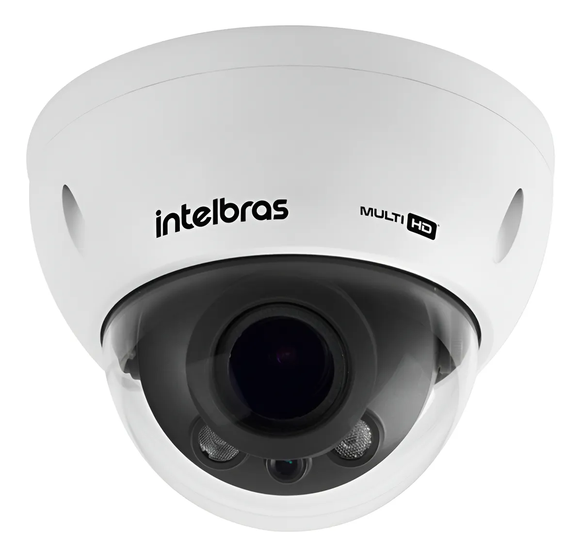 CAMERA DOME VHD 3240 D VF G8 VARIFOCAL - INTELBRAS