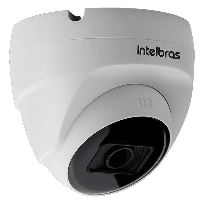CAMERA DOME VIP 3430 D (IA) AM- INTELBRAS