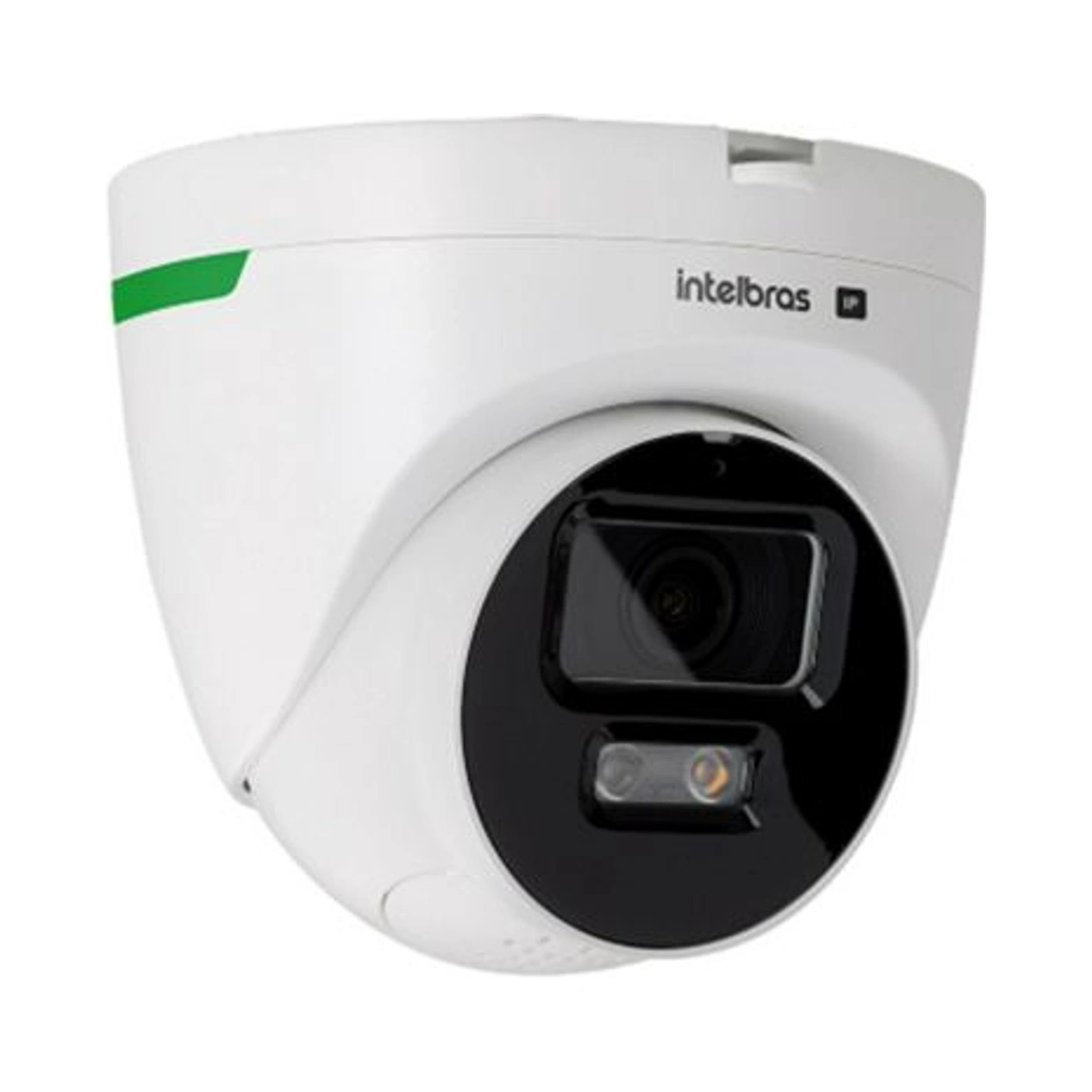 CAMERA IP DOME VIP 3230 D FC+ AP (IA) - INTELBRAS