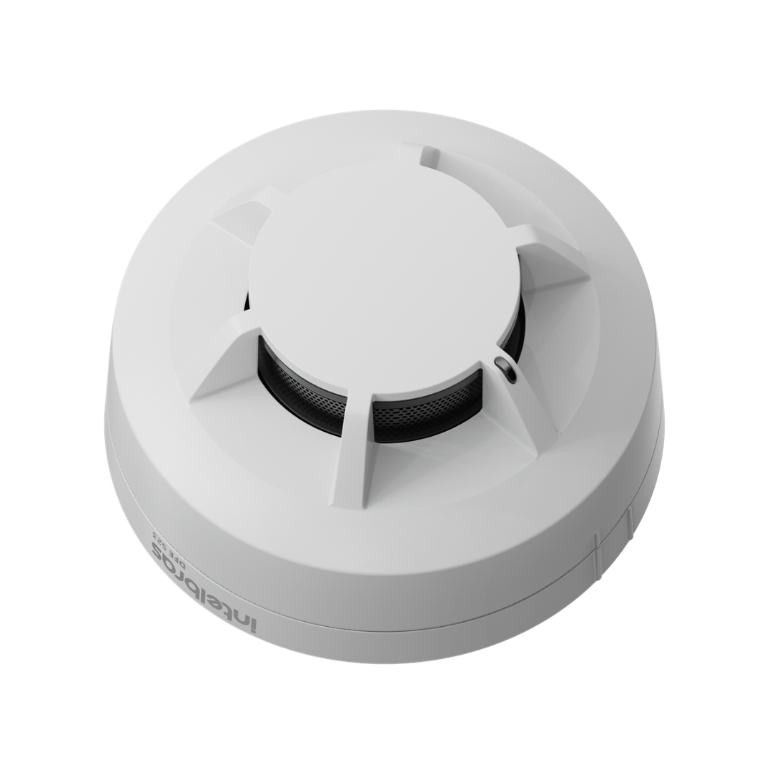 DETECTOR DE FUMAÇA ENDEREÇÁVEL DFE 523 - INTELBRAS*