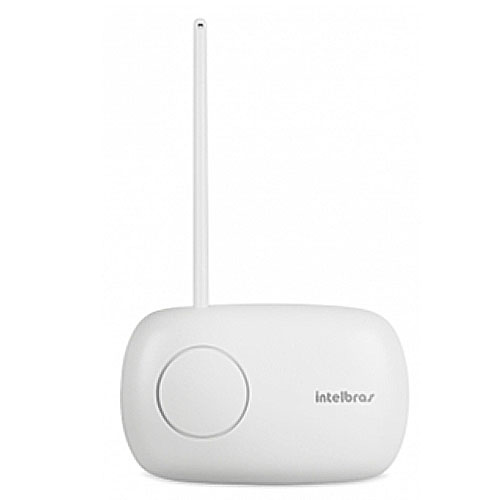 RECEPTOR 433MHZ 2 RELES XAR3060 - - INTELBRAS