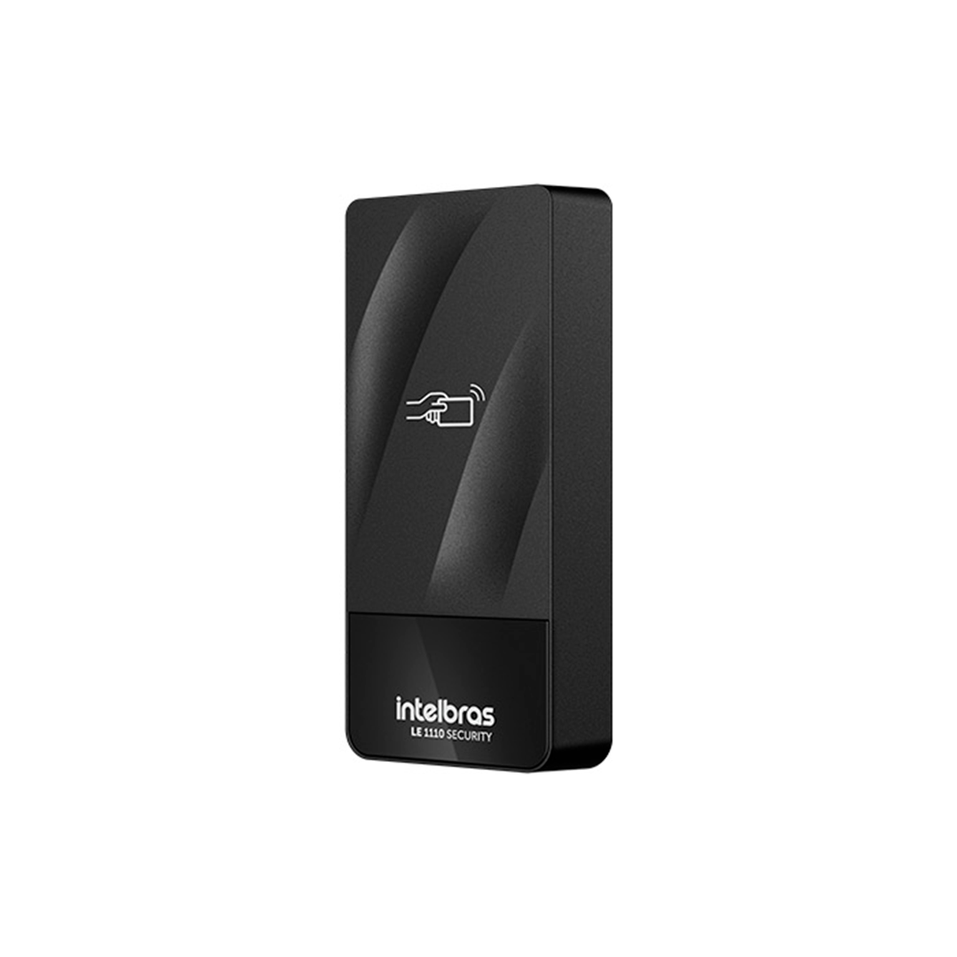 LEITOR RFID LE 1110 SECURITY - INTELBRAS*