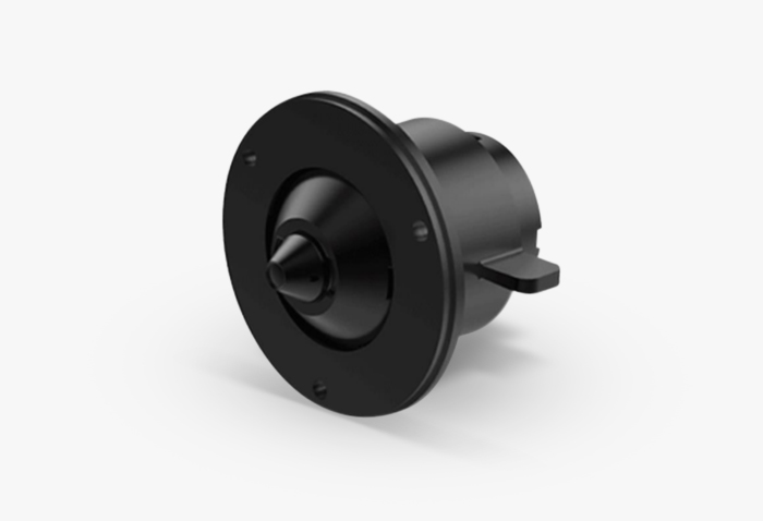 CAMERA DE TV PINHOLE VPH 7201 FT - INTELBRAS