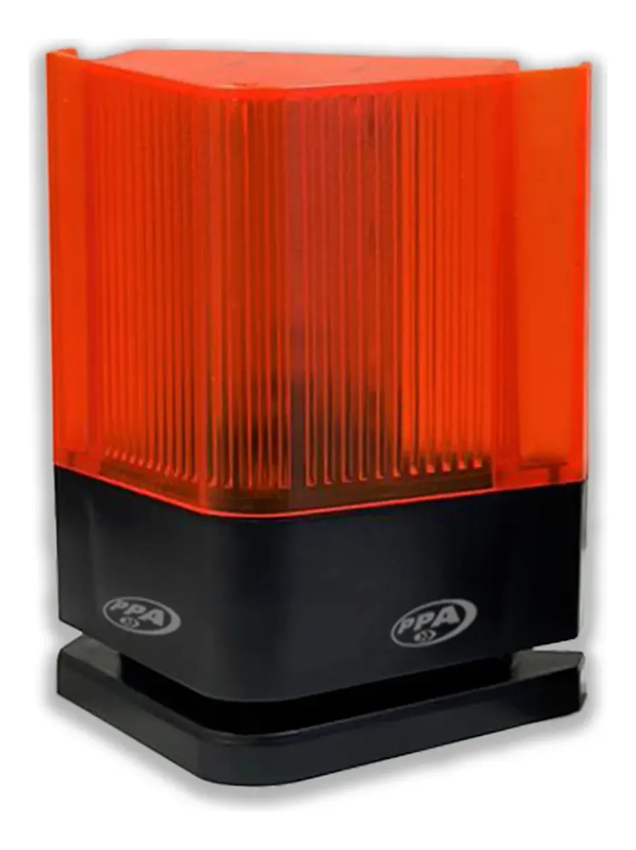 SINALEIRA LUX LITE - PPA
