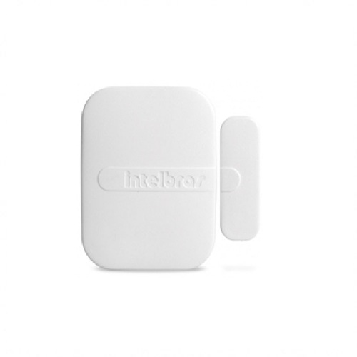 SENSOR MAGNETICO SEM FIO XAS 4010 SMART - INTELBRAS*