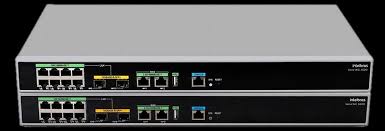 SWITCH/CONTROLADOR DE REDE WI-FI WC 3010 - INTELBRAS