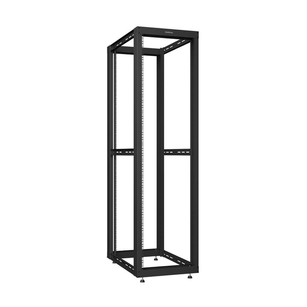 RACK METALICO ESTRUTURA RPD-4495 - INTELBRAS