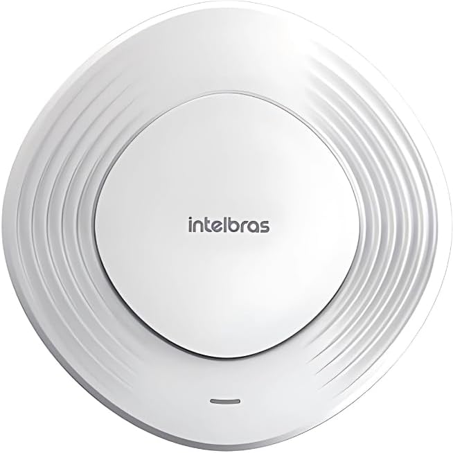 ROTEADOR EMPRESARIAL WIFI RW 6181 - INTELBRAS*