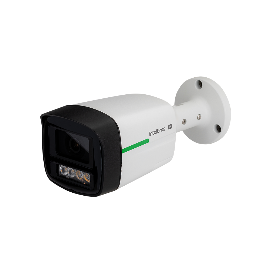 CAMERA IP BULLET VIP 3230 SC (IA) 2MP FULL HD SUPER COLOR - INTELBRAS*