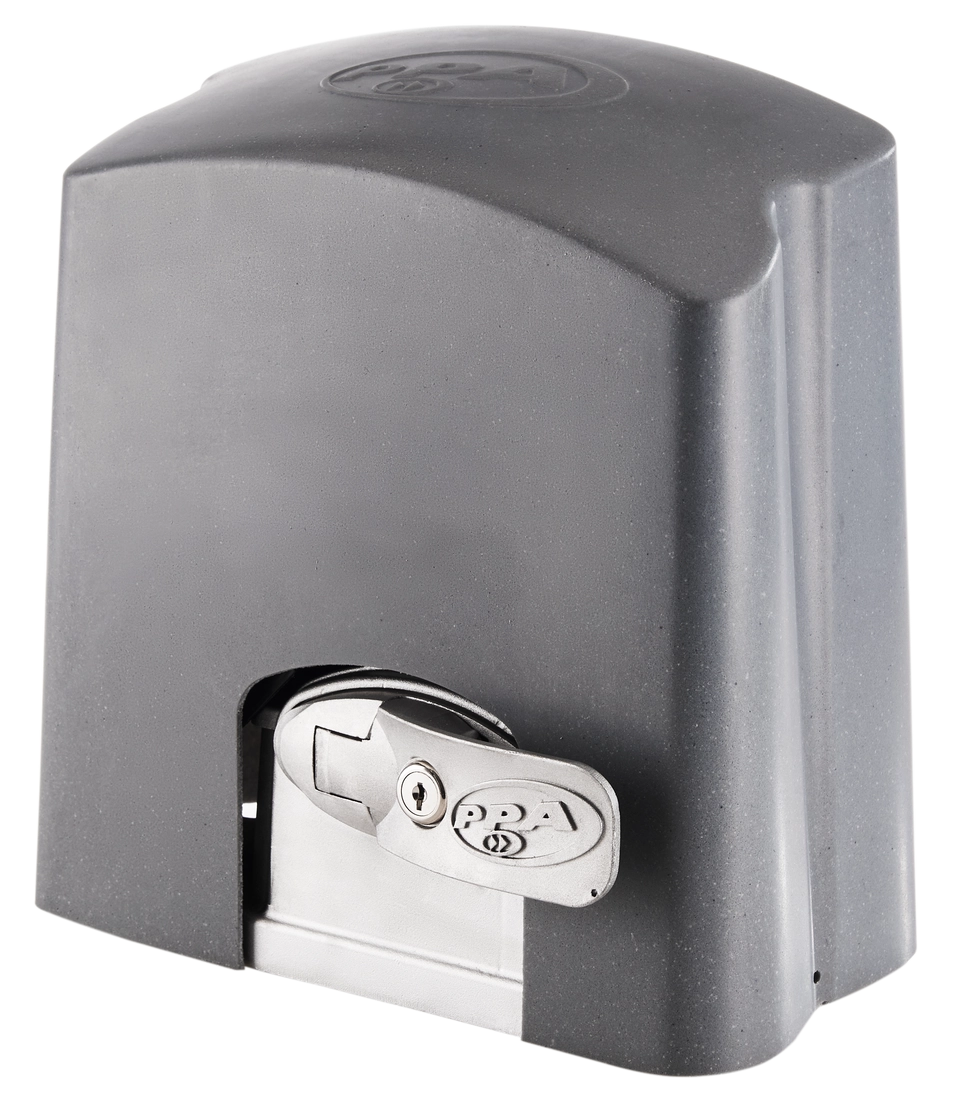 CONJ DESLIZANTE DZ PREDIAL JETFLEX (FULL RANGE PERFORMANCE) BIVOLT (Z18) (S/CREM) - PPA