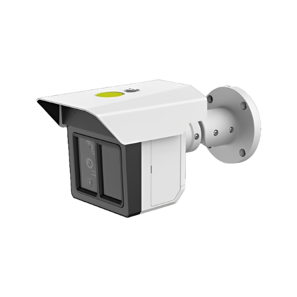 CAMERA IP PERIMETRAL VIP 72100 MV (IA) FT - INTELBRAS