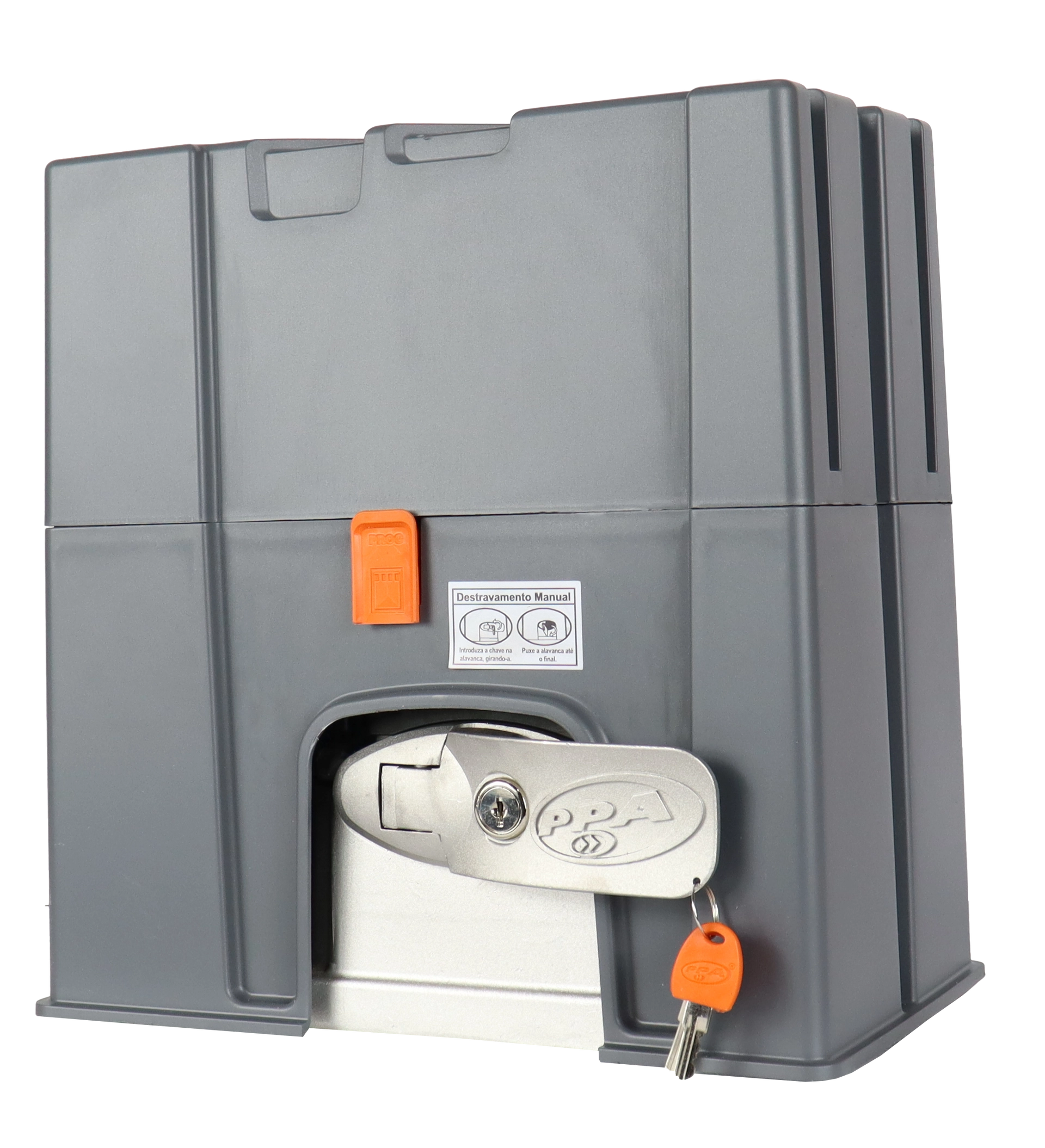 CONJ DESLIZANTE DZ 1500 IND JETFLEX CONNECT SP HIBRIDA BIVOLT (Z17) S/CREMALHEIRA - PPA