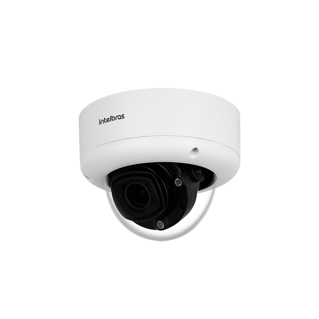 CAMERA IP DOME VIP 9440 D ULTRA (IA) FT - INTELBRAS