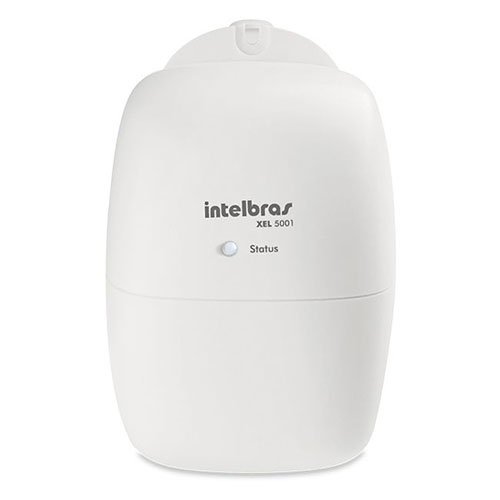 MODULO DE CHOQUE XEL5001 - INTELBRAS*