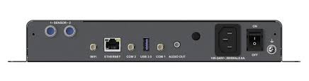 CONTROLADOR DE PAINEIS DE LED TB30 - INTELBRAS