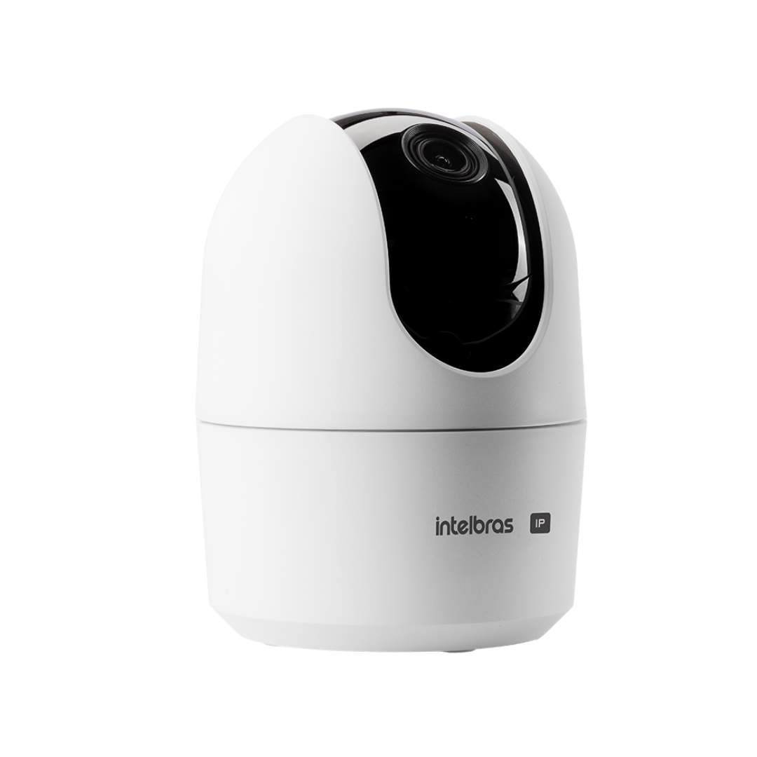 CAMERA IP WIFI VIPW 1410 MINI RESOLUCAO 4MP PROFISSIONAL - INTELBRAS*