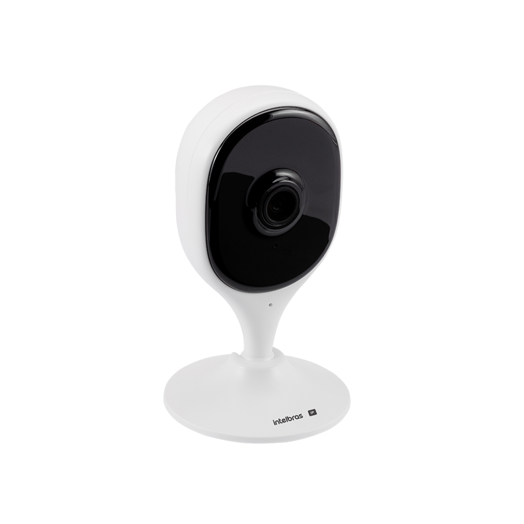 CAMERA IP WI-FI VIPW 1210 C 2MP PROFISSIONAL - INTELBRAS