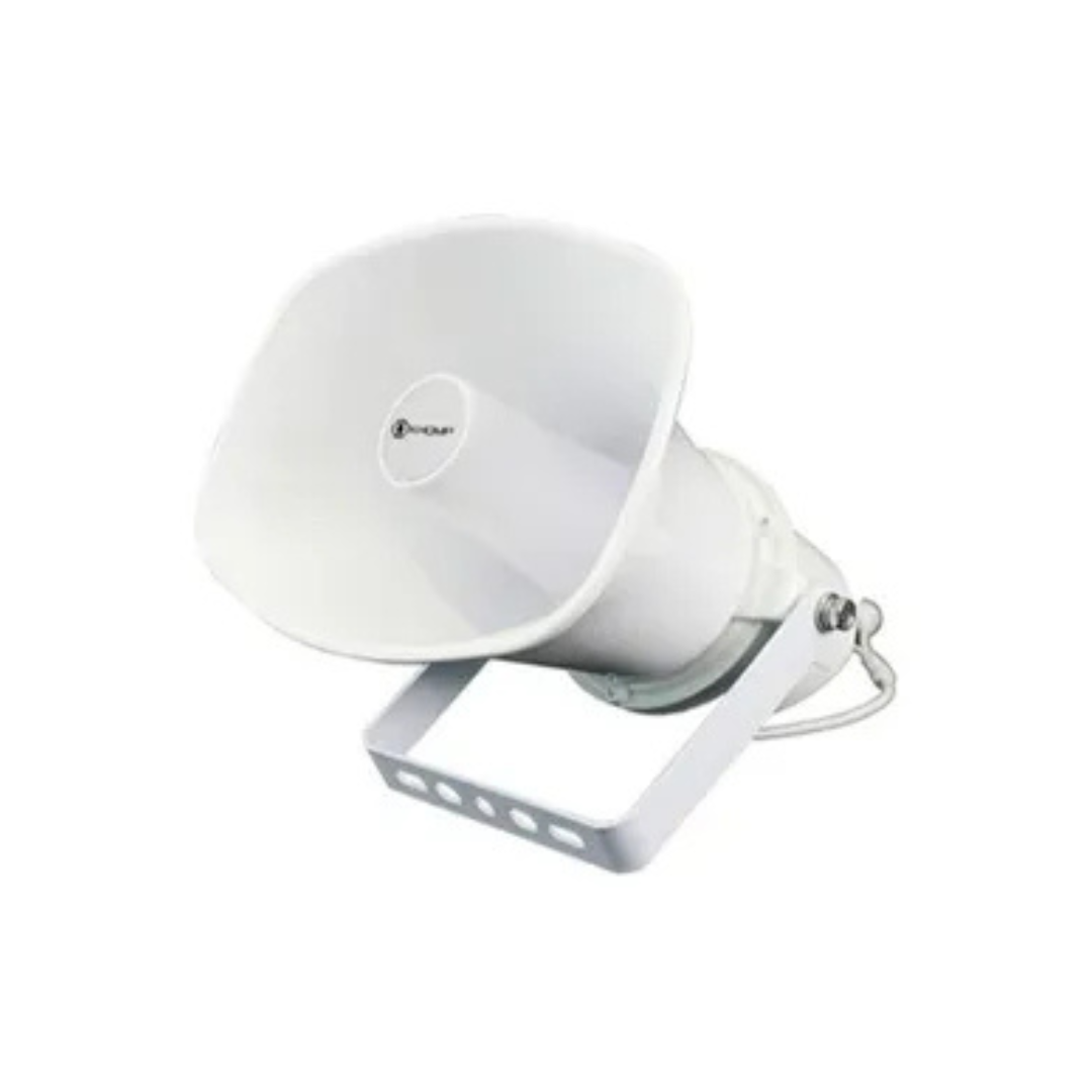 CORNETA DE ALTA POTÊNCIA DE SAÍDA (15W) K1500 - KHOMP