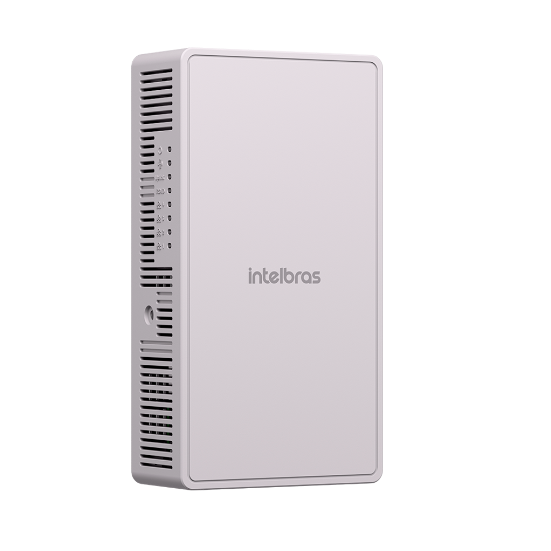 ROTEADOR EMPRESARIAL WIFI RW 6305W - INTELBRAS *