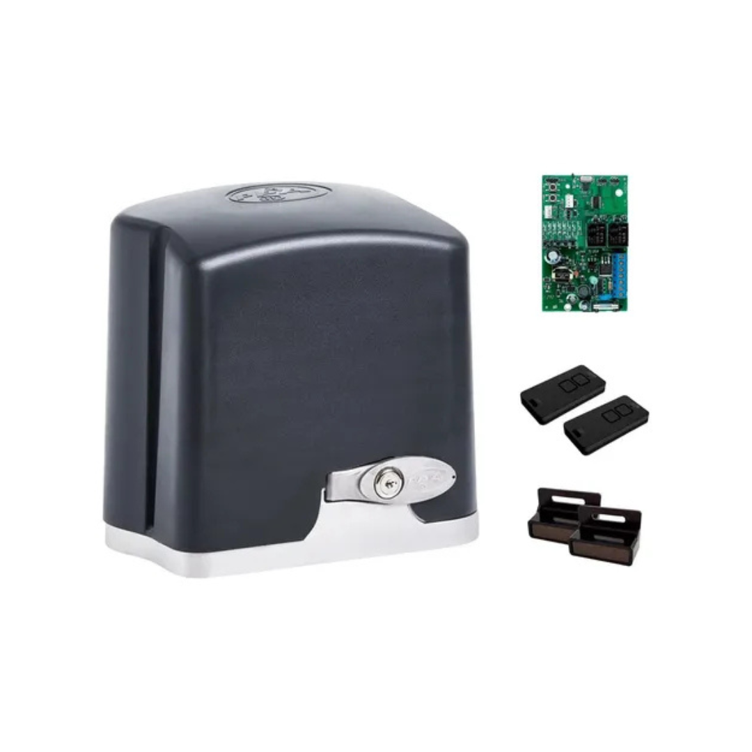 CONJ. AUTO. MOV. P. DZ RIO R 700 MONO HIBRIDA (AGILITY) 127V 60HZ (Z18) (S/ CREM.)-PPA