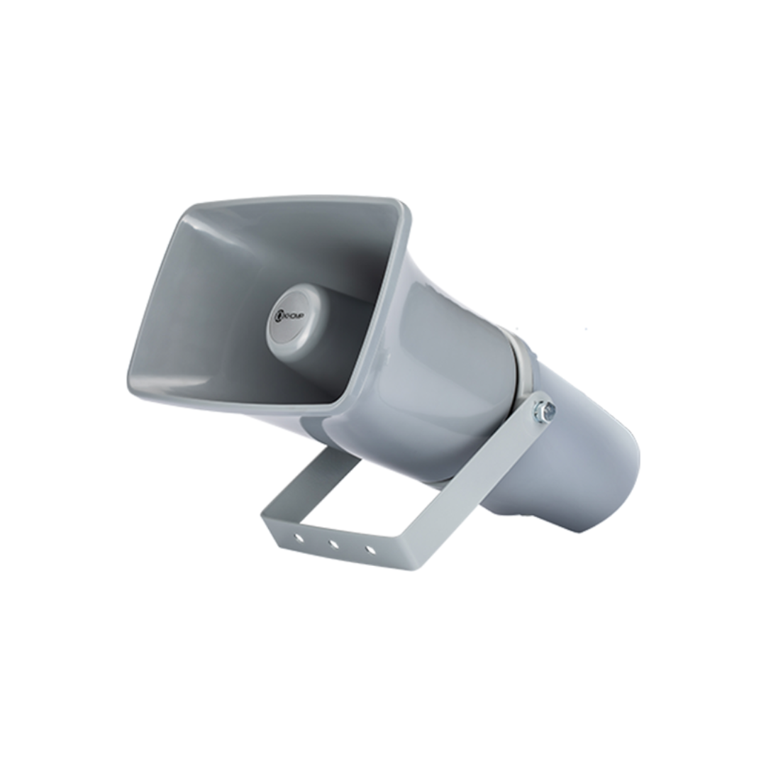 TERMINAL IP PARA TRANS/REC DE VOZ/DADOS ENDPOINT SIP (HORN SPEAKER SIP KHOMP COM POE) -- KHOMP