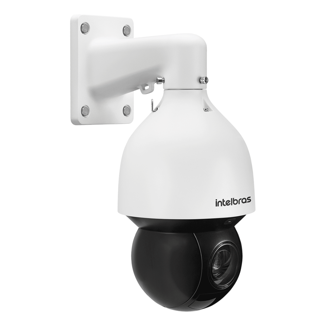 CAMERA IP SPEED DOME VIP 5432 SD IR IA FT