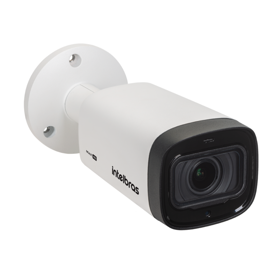 CAMERA BULLET INFRAVERMELHO VARIFOCAL VHD 3250 VF G8 - INTELBRAS