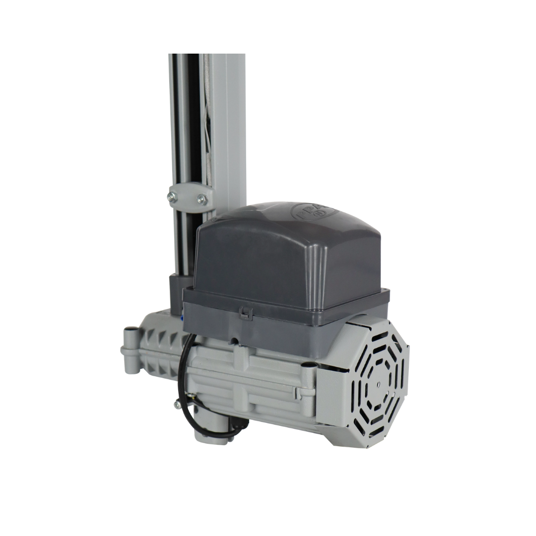 MOTORREDUTOR BV CONDOMINIUM 450 JETFLEX HIBRIDA BIVOLT 60HZ (DIREITA) (S/ CENTRAL) (S/ ACION.)- PPA