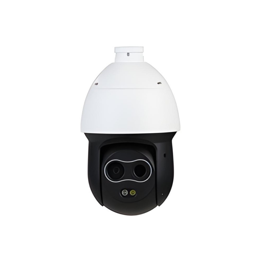 CAMERA IP SPEED DOME VIP 7207 SD TM FT - INTELBRAS