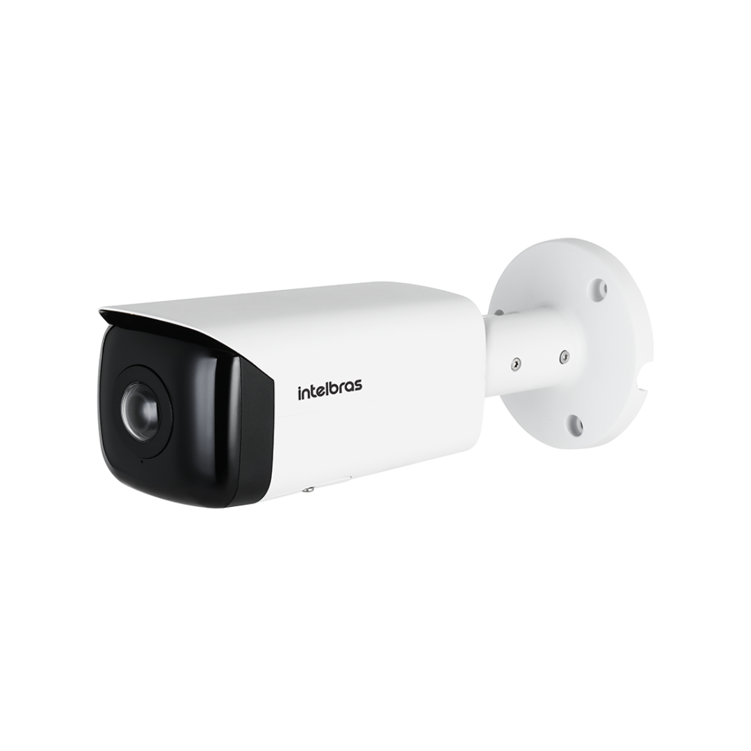 CAMERA IP PANORAMICA BULLET VIP 5180 - INTELBRAS*