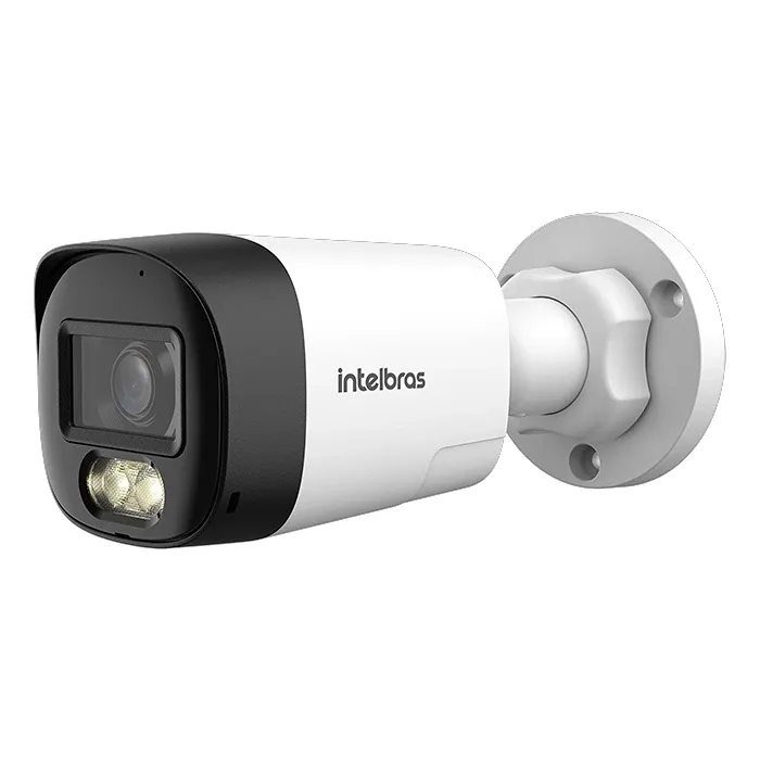 CAMERA BULLET AUDIO BIDIRECIONA VHD 3220 DUAL AUDIO FC - INTELBRAS