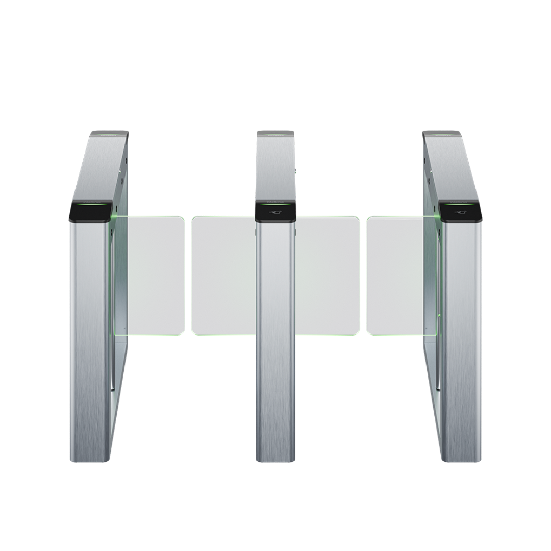 CONJUNTO PNE 640X470X8MM GATE 5100 - INTELBRAS