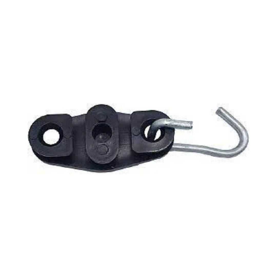 KIT ESTICADOR C/ CORRENTE GROSSA - ASA 40 (6MTS) - PPA