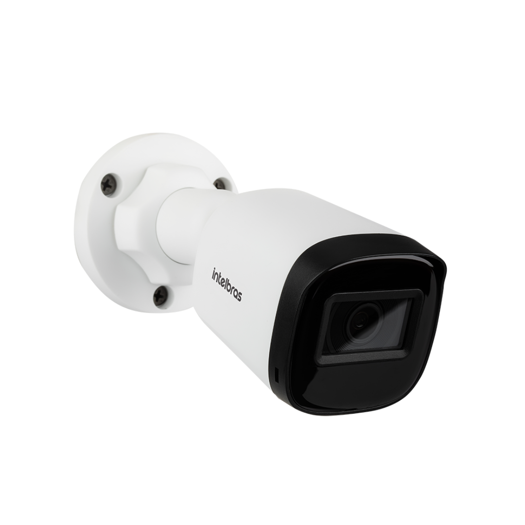 CÂMERA BULLET INFRAVERMELHO VHD 1230 B - GERAÇÃO 9 - INTELBRAS