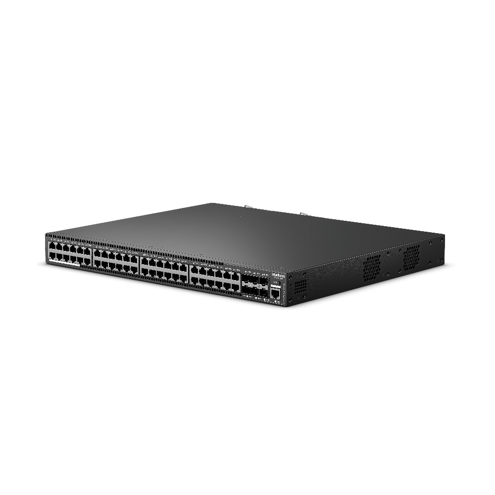 SWITCH GERENCIAVEL POE SC 3570-48GP-6X S/FONTE - INTELBRAS