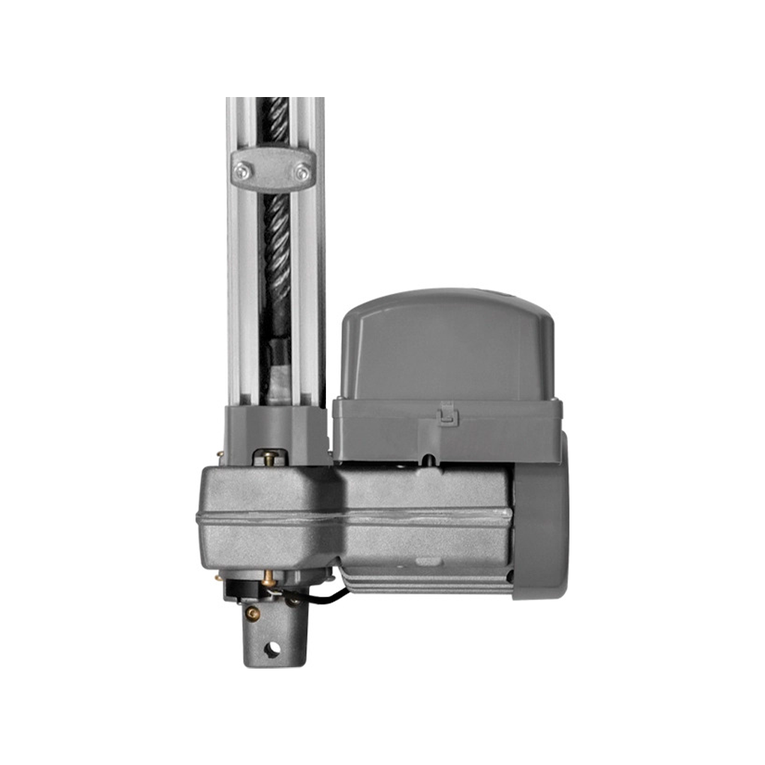 CONJ BASCULANTE BV PENTA 450 JET FLEX FULL RANGE HIBRIDA 1/2HP TRILHO 2,00MTS CALHA(II) - PPA