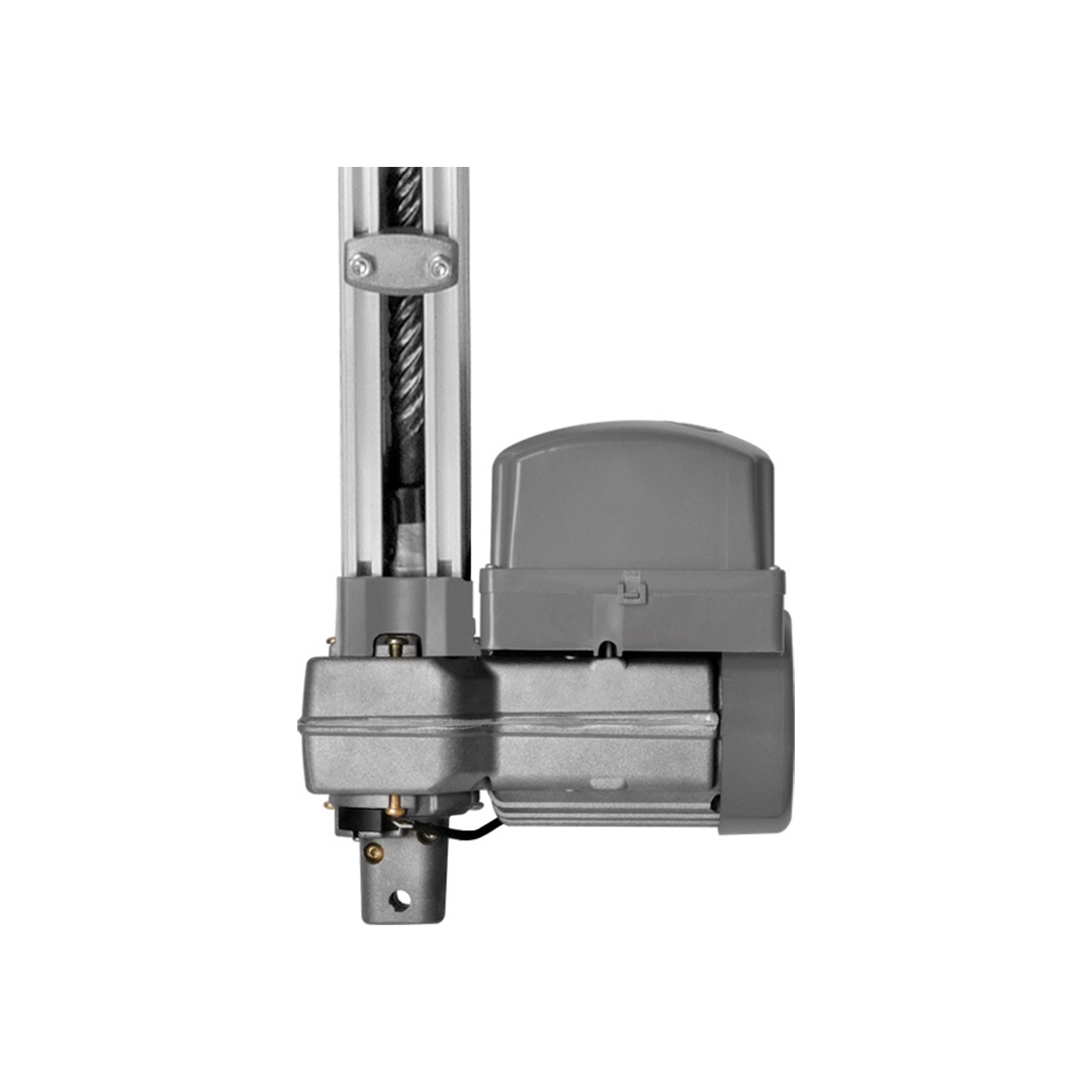 CONJ BASCULANTE BV PENTA 450 JET FLEX FULL RANGE 1/2HP TRILHO 1,50MTS CALHA(II) - PPA