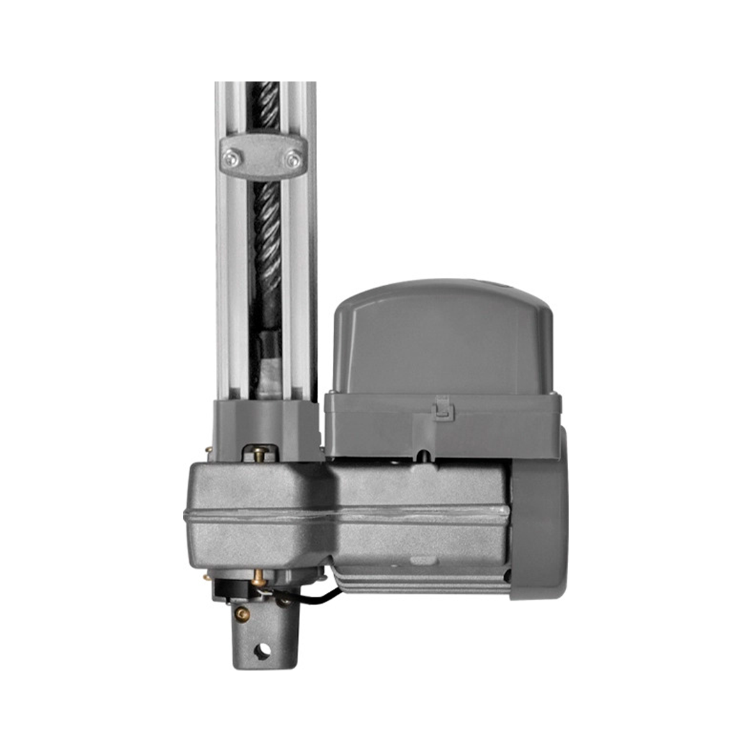 CONJ BASCULANTE BV POTENZA 400 JET FLEX FULL RANGE HIBRIDA 1/3HP TRILHO 2,00MTS CALHA(II) - PPA