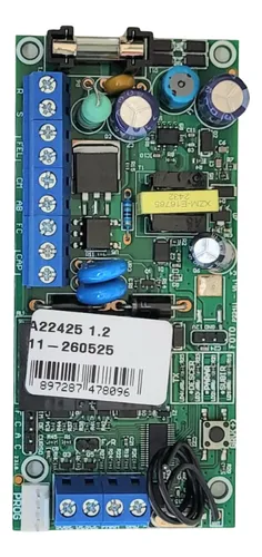 CENTRAL ROLLITY AGILITY BIVOLT 50HZ / 60HZ (AVULSA) - PPA