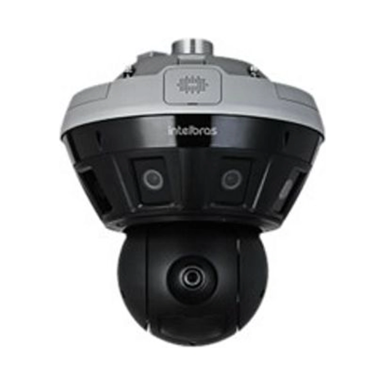 CAMERA DE VIDEO SD VIP 9360 MINI PAN IA FT - INTELBRAS