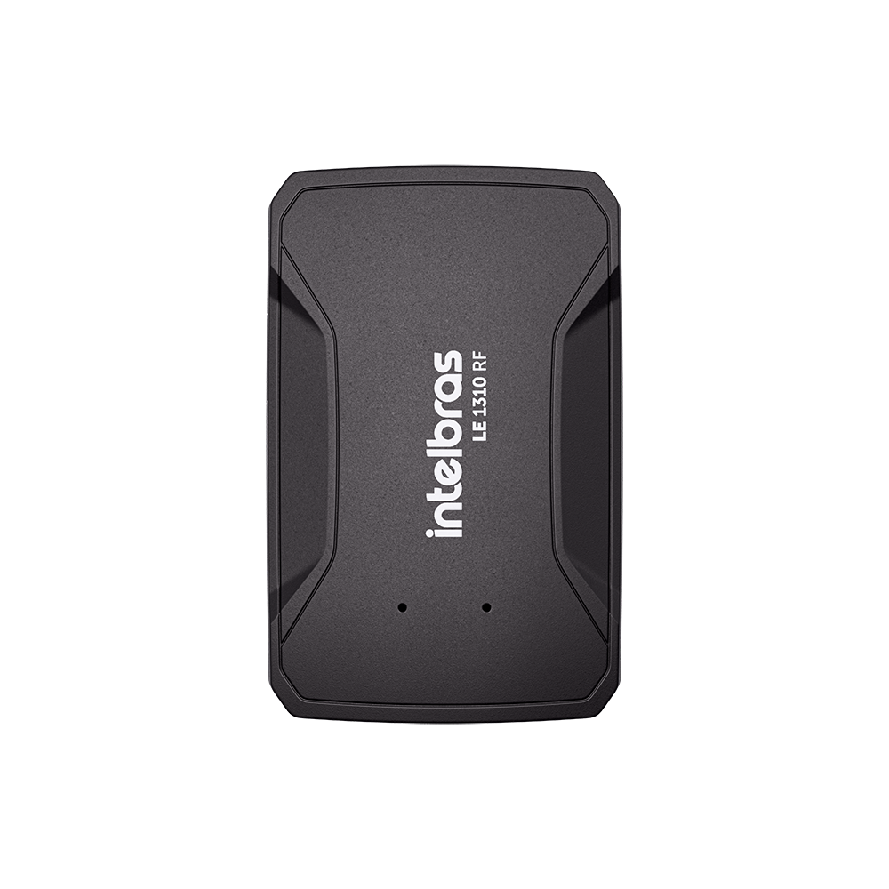 RECEPTOR DE CONTROLE LE 1310 RF - INTELBRAS*