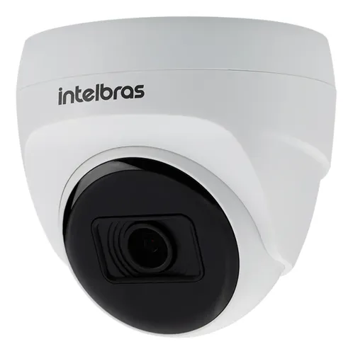 CAMERA DOME VHL 1220 D G9 - INTELBRAS*