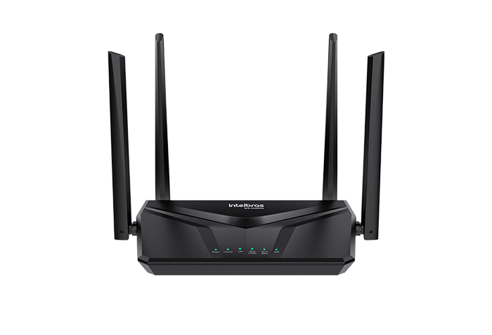 ROTEADOR WI-FI W5-1200GS - INTELBRAS