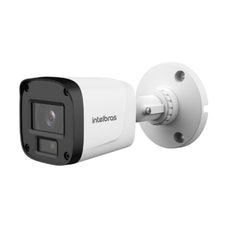 CÂMERA BULLET LED MULTI HD VHD 1220 FULL COLOR G9 - INTELBRAS*