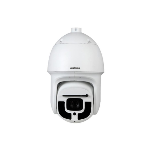 CAMERA IP DE VIDEO SPEED DOME VIP 9840 SD IA FT - INTELBRAS
