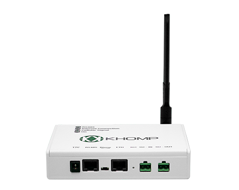ROTEADOR DIGITAL PARA REDE SEM FIO ITE 11LI - KHOMP