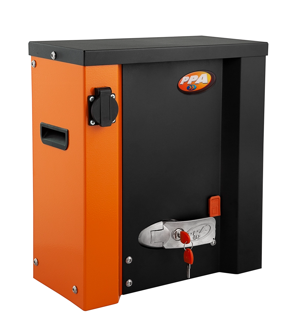 CONJ DESLIZANTE DZ BRUTALLE 3.0T JETFLEX (CONNECT INDUSTRIAL)(Z17 ACO)(S/CREM) - PPA