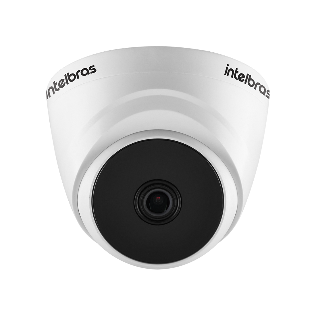 CAMERA DOME VHD 1220 D FULL COLOR 2 MEGAPIXELS PARA 20 METROS - INTELBRAS